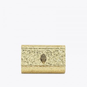 Kurt Geiger Party Eagle Drench Aurii | YYWR2261