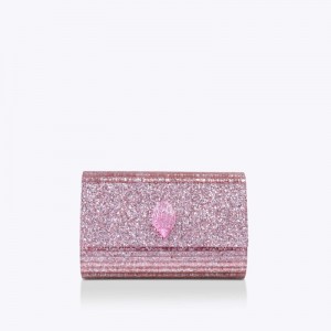 Kurt Geiger Party Eagle Drench Roz | GBIX5595
