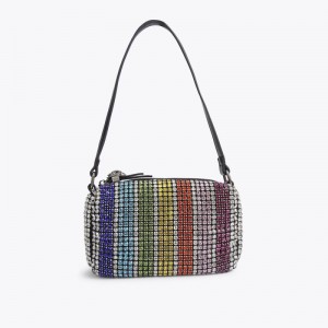 Kurt Geiger Party Pochette Colorati | IFFD0093