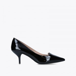 Kurt Geiger Peony Negrii | JQNQ9603