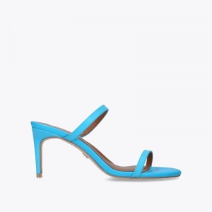 Kurt Geiger Petra Mule Albastri | RTAE5072