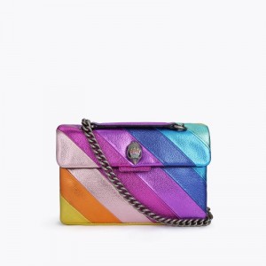 Kurt Geiger Piele Kensington Colorati | TAWF6195