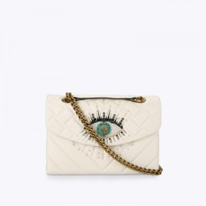 Kurt Geiger Piele Kensington Eye Bone | AVZL2935