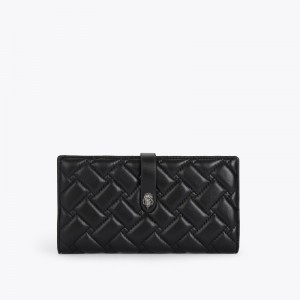 Kurt Geiger Piele Soft Negrii | YVYS7605