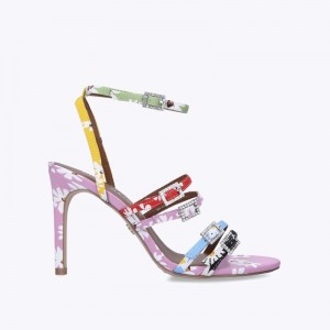 Kurt Geiger Pierra Colorati | BQDH7665