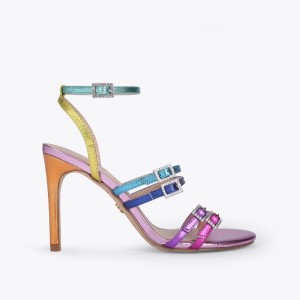 Kurt Geiger Pierra Colorati | VRXR7140