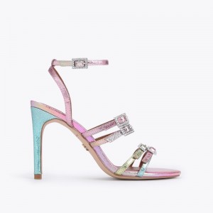 Kurt Geiger Pierra Roz | YPZY0356