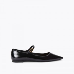 Kurt Geiger Regent Mary Jane Negrii | CDBR8025