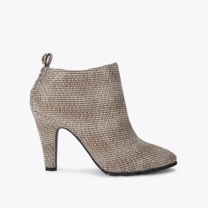 Kurt Geiger Shoreditch Bej | YSAK3273