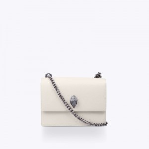 Kurt Geiger Shoreditch Bone | CKIB6703