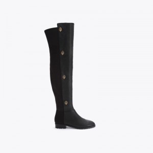 Kurt Geiger Shoreditch Negrii | GFVL5579