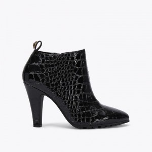 Kurt Geiger Shoreditch Negrii | ITXJ4282