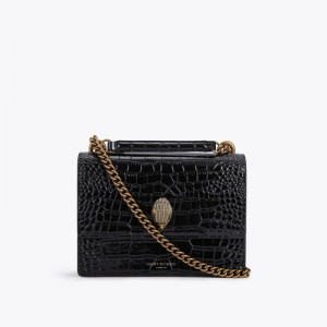 Kurt Geiger Shoreditch Negrii | OQDX2254