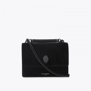 Kurt Geiger Shoreditch Negrii | RGLX2523