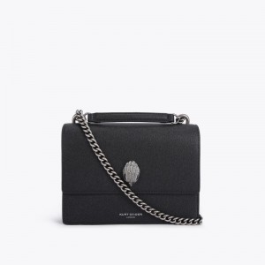 Kurt Geiger Shoreditch Negrii | ZNBV8395