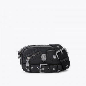 Kurt Geiger Small Hackney Negrii | ZRPM4414