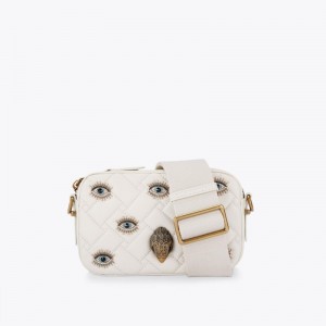 Kurt Geiger Small Kensington Eye Camera Albi | HSNQ0980