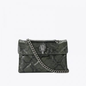 Kurt Geiger Soft Kensington Verzi | WVXV1792