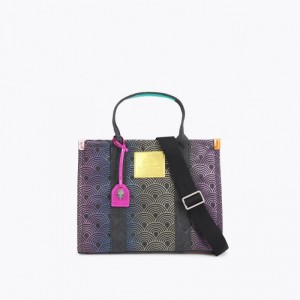 Kurt Geiger Southbank Negrii | CHOJ7057