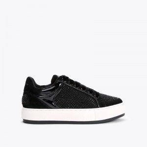 Kurt Geiger Southbank Negrii | TCEZ6519