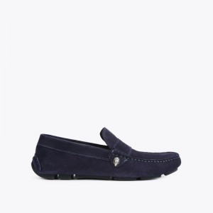Kurt Geiger Stirling Bleumarin | OVHY1448