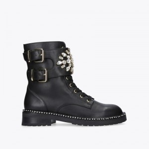 Kurt Geiger Stoop Negrii | UFXD9788
