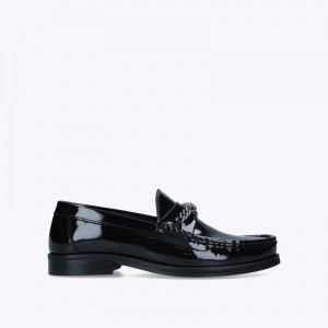 Kurt Geiger Vincent Chain Negrii | DZWR8474