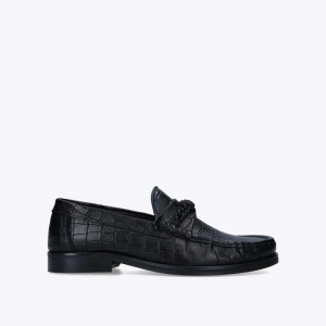 Kurt Geiger Vincent Chain Negrii | SHSJ9663