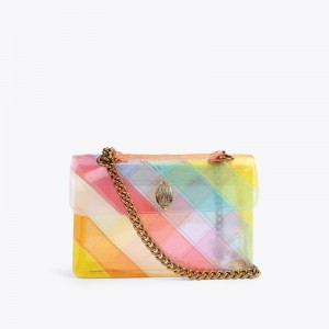 Kurt Geiger Vinyl Kensington Colorati | WWWB3057