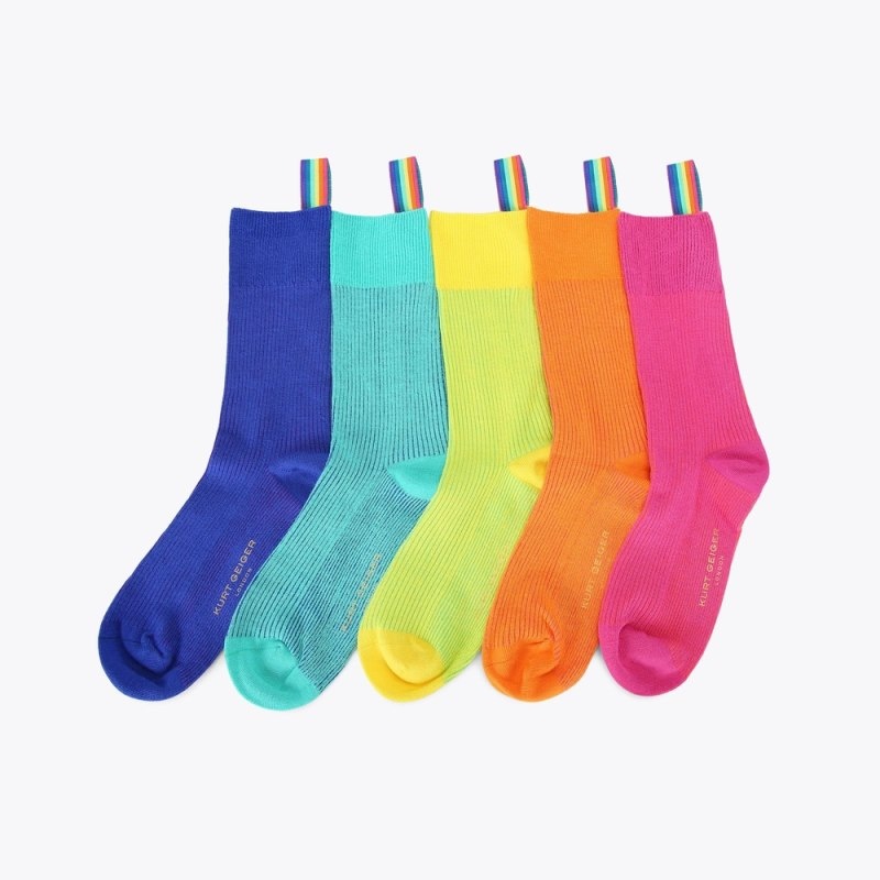 Kurt Geiger 5pack Gift Colorati | XJZK4029
