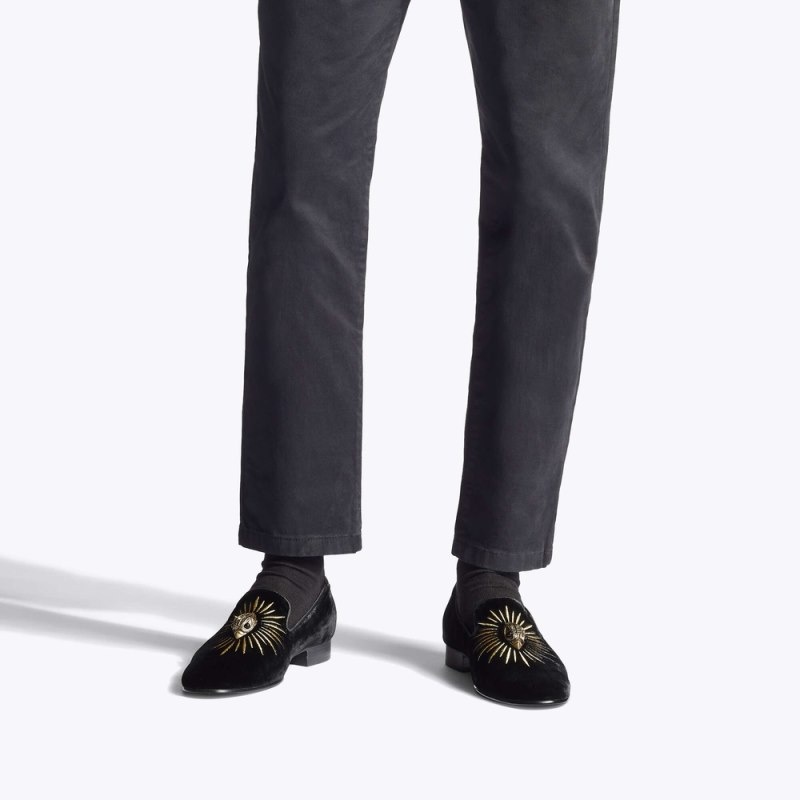 Kurt Geiger Ace Eagle Negrii | KCVQ0476