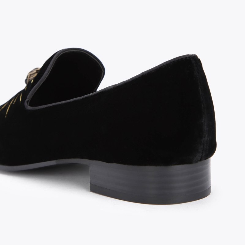 Kurt Geiger Ace Eagle Negrii | OVYL8724