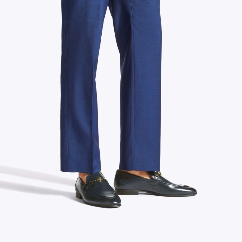 Kurt Geiger Ali Bleumarin | JRLR3331