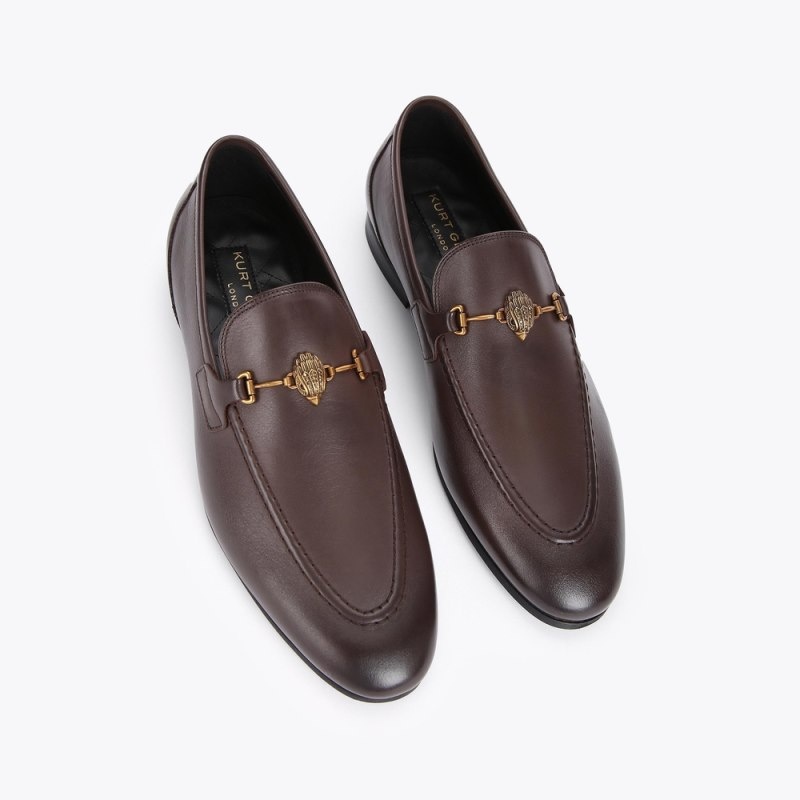 Kurt Geiger Ali Maro Inchis | FMKF4851