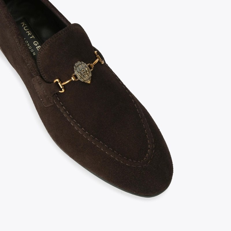 Kurt Geiger Ali Maro Inchis | ZTZK5571