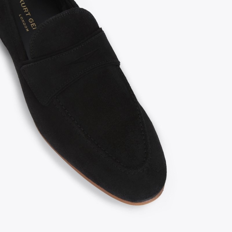 Kurt Geiger Ali Penny Negrii | QRKP8872