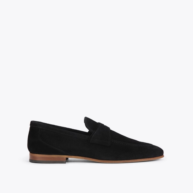 Kurt Geiger Ali Penny Negrii | QRKP8872