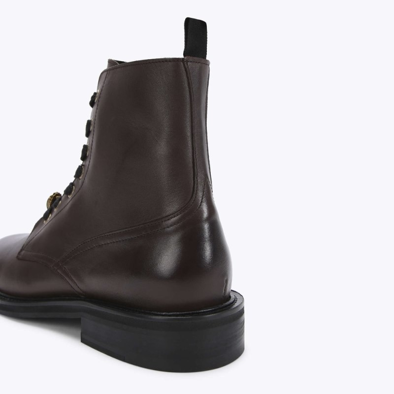 Kurt Geiger Bank Maro | QZUY0155