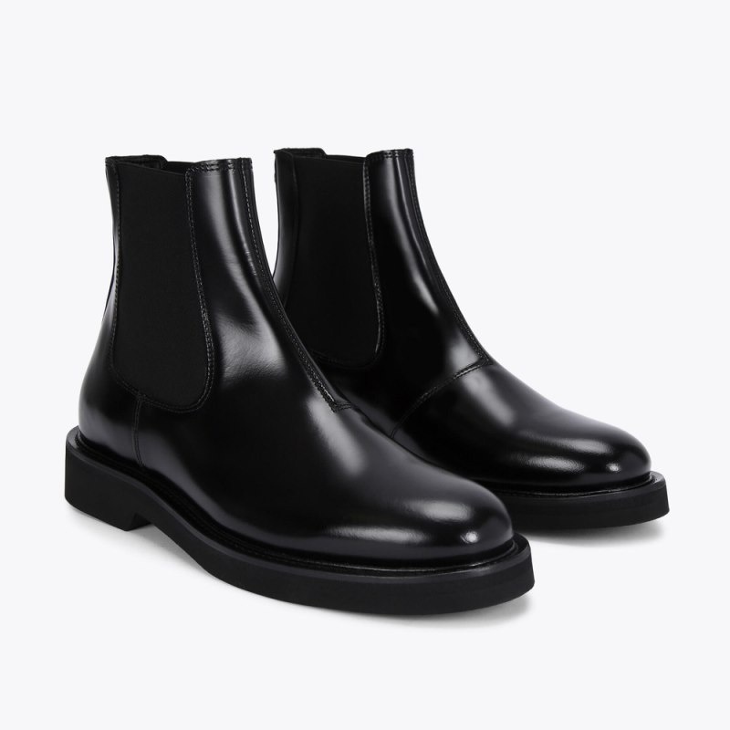 Kurt Geiger Bank Negrii | CEXV8720