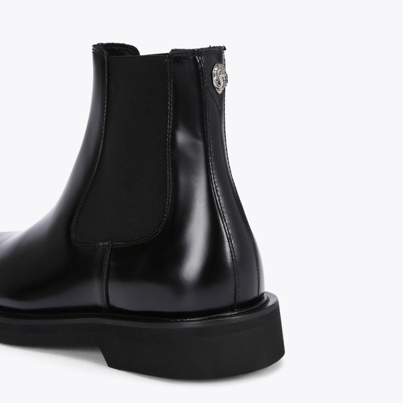 Kurt Geiger Bank Negrii | CEXV8720