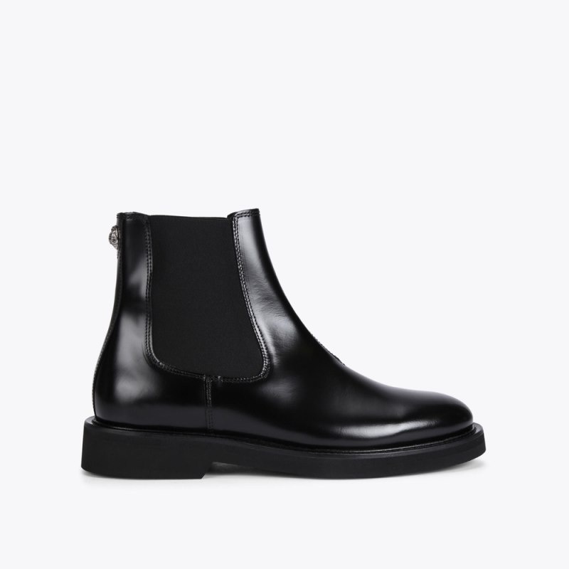 Kurt Geiger Bank Negrii | CEXV8720