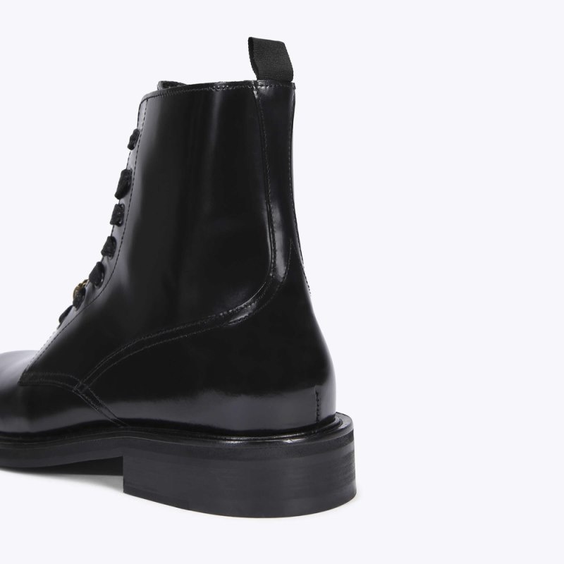 Kurt Geiger Bank Negrii | KNAN6696