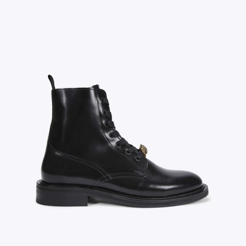 Kurt Geiger Bank Negrii | KNAN6696
