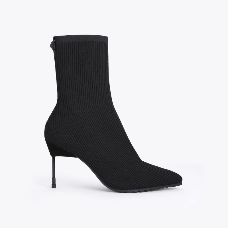 Kurt Geiger Barbican Drench Negrii | ASMQ9945