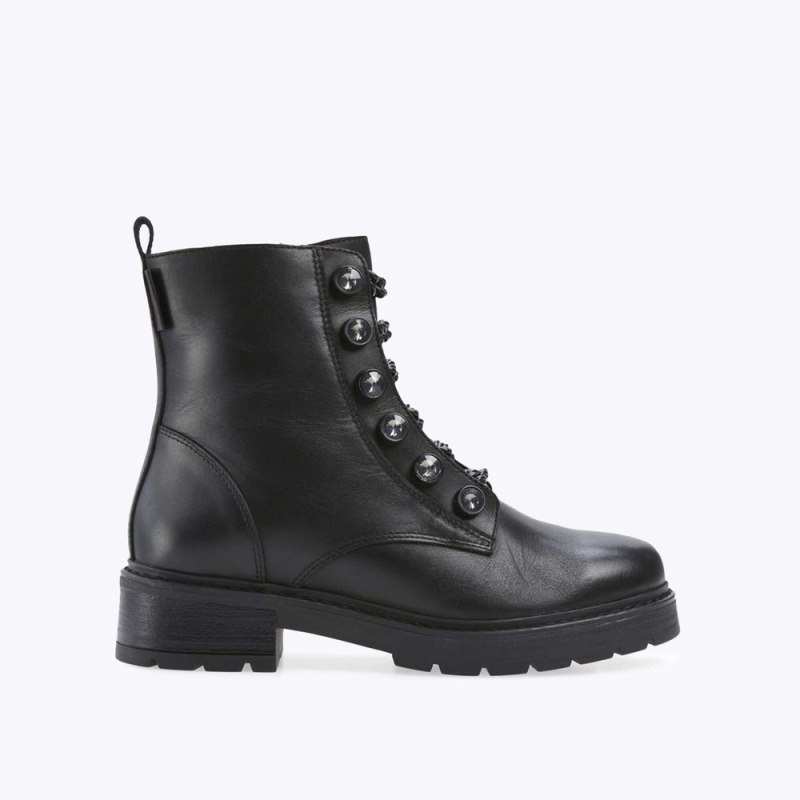 Kurt Geiger Bax Negrii | EJXO9550