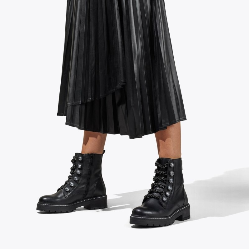 Kurt Geiger Bax Negrii | GCPA9600