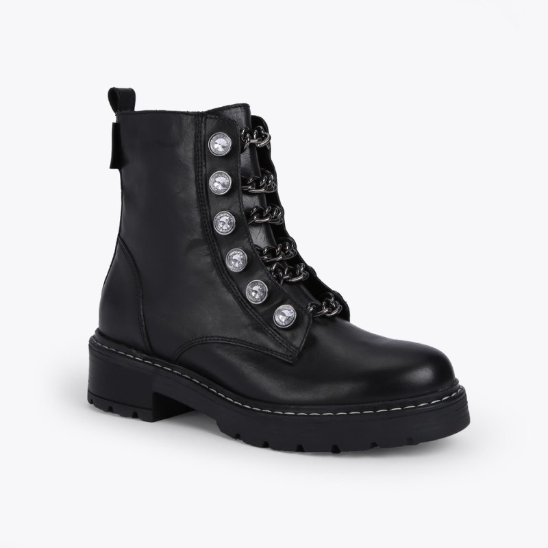 Kurt Geiger Bax Negrii | GCPA9600