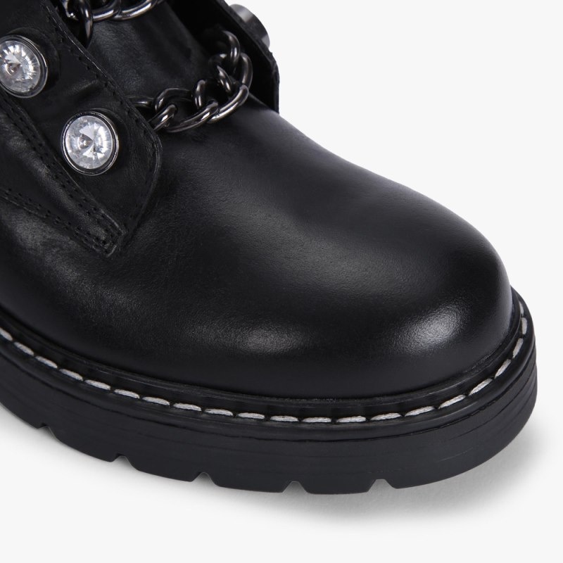 Kurt Geiger Bax Negrii | GCPA9600