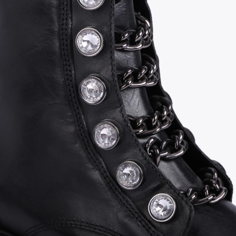 Kurt Geiger Bax Negrii | GCPA9600