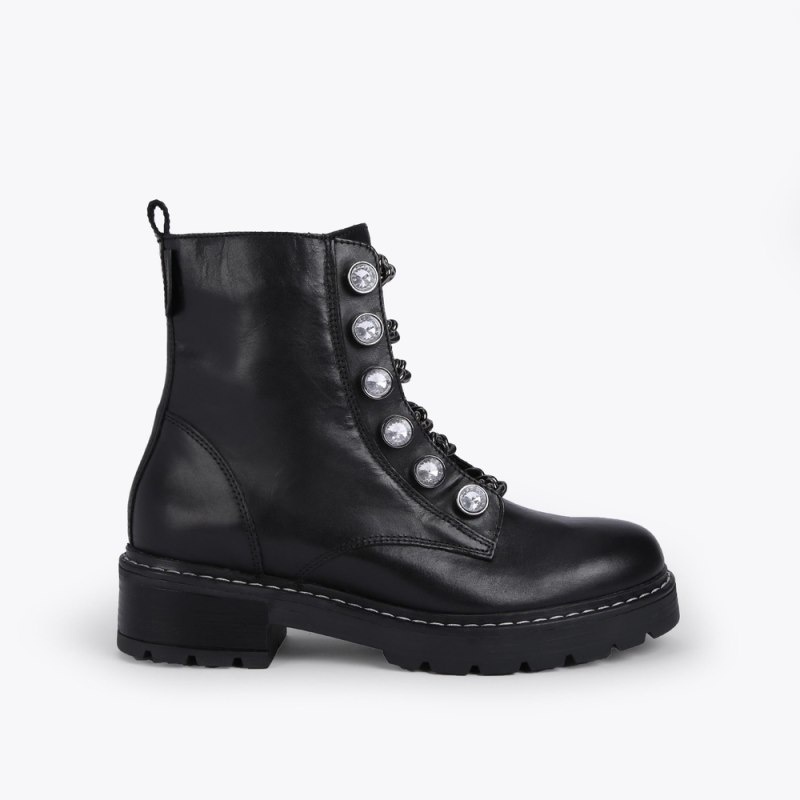 Kurt Geiger Bax Negrii | GCPA9600